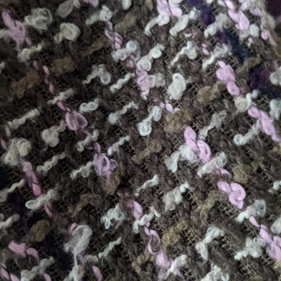 Women's Jacket - Picture 3 of 3